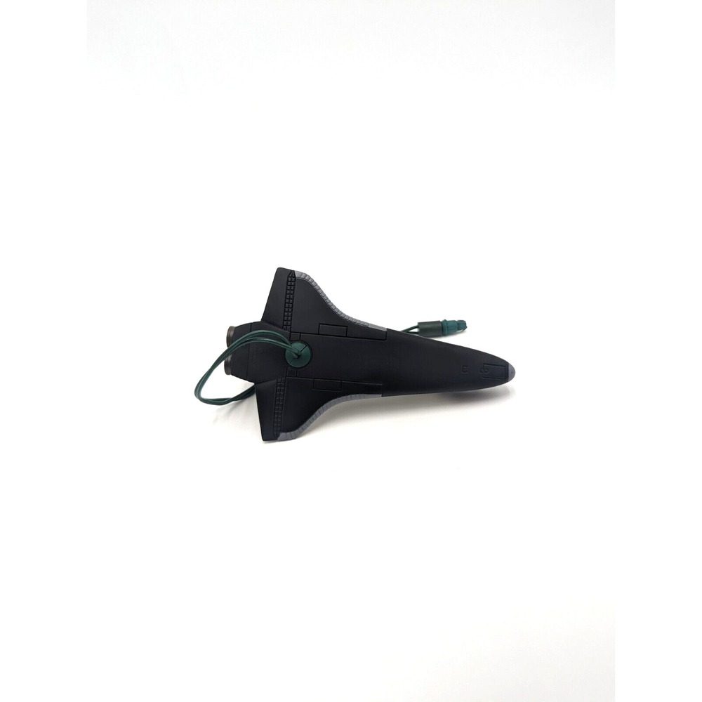 Hallmark‎ Keepsake NASA Space Shuttle Stringer Ornament 1995 - Picture 9 of 16